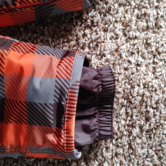 2T Circo snowpant overalls - Picture 2 of 5